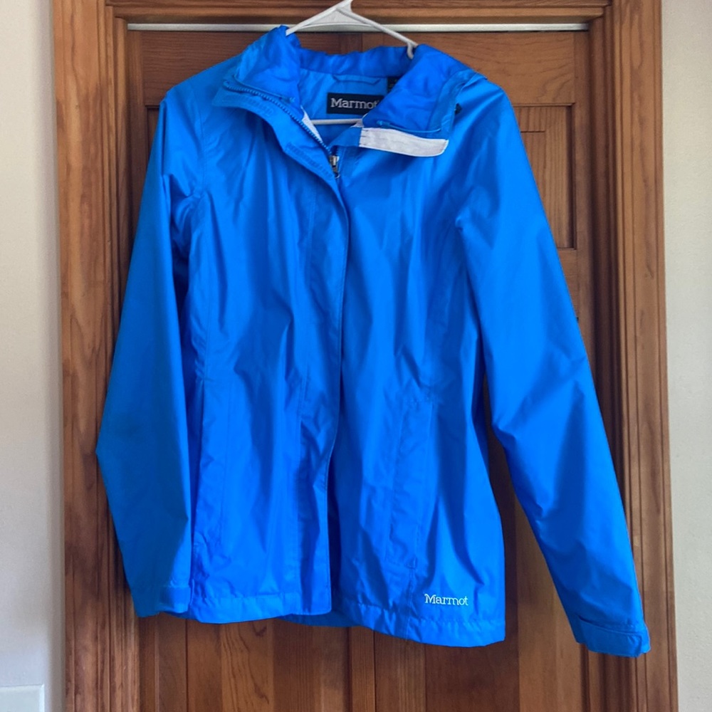 Marmot Windbreaker